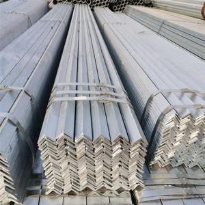 เหล็กฉากสแตนเลส Aisi เกรด 304 ผิว 2B สำหรับงานก่อสร้าง - Product Image 3