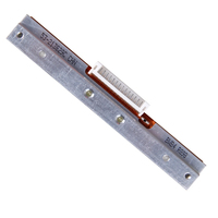 Tsc 244 203dpi Tête D'impression pour Tsc Ttp-244 Plus Tsc-244 PRO Ttp-244u Imprimante À Transfert Thermique Tsc 64-0330001-00lf 244 Tête D'impression