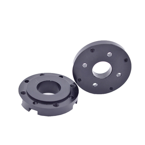 Servicio de Mecanizado CNC con Recubrimiento de Titanio para Rodamientos de <span class=keywords><strong>Rueda</strong></span> Trasera de Alta Calidad, Piezas de <span class=keywords><strong>Auto</strong></span> Personalizadas OEM para Materiales de Acero Inoxidable - Product Image 5