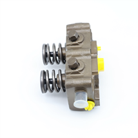 Offre Spéciale – Tête de Pompe et Rotor pour Moteur Cat 320D C6.4 (Référence 326-463-5 / 3264635) – Pièces d'Origine Usine Professionnelle