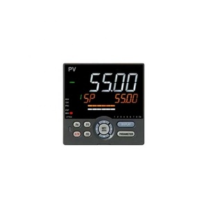 Controlador de Temperatura Digital Yokogawa UT55A-001-11-00 OEM, Origen Japón, 220V, 1 Año de Garantía, Gran Venta - Product Image 1