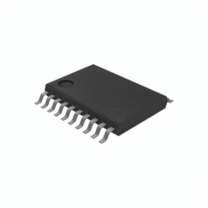MSP430G2232IPW20 Electronic Circuit Components Original Embedded 20 TSSOP - Product Image 1