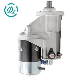 DL eexcabastart ชุดประกอบ EG125BS-2 4D92E ของรถขุด6008131410 6008131420 - Product Image 2