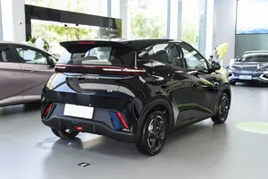 2024 Chine nouveau SUV voiture électrique véhicule BYD mouette 405 Km 420km EV nouvelle énergie Mini voiture