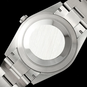 นาฬิกาข้อมือสั่งทำโลโก้ขายส่ง ขนาดหน้าปัด 43 มม. ตัวเรือน 904L กลไก 3235 ระบบเก็บเวลา ของขวัญสุดหรู นาฬิกาดำน้ำ ระบบจักรกลอัตโนมัติ - Product Image 6