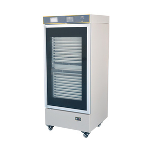 محرض طبي ترموستاتي حاضنة الصفائح الدموية للمستشفى مع شاشة LCD - Product Image 3