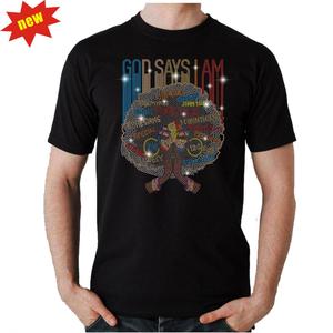 China Fabrik <span class=keywords><strong>Ringstone</strong></span> Hotfix Strass T-Shirt Design Aufkleber - Product Image 6