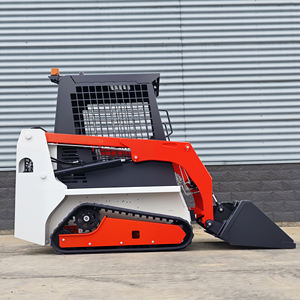 चीन में भूकंप की मशीन ने ट्रैवल एपा यूरो 5 इंजन वाले बड़े स्किड स्टीड से चलने वालों को ट्रैक किया - Product Image 5