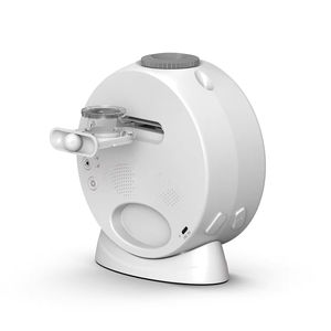 USB Powered gerçek yıldızlı bulutsusu bulut ışık projektör Modern ev Planetarium çocuklar genç kızlar yetişkinler için DIY özelliği LED ışık - Product Image 5