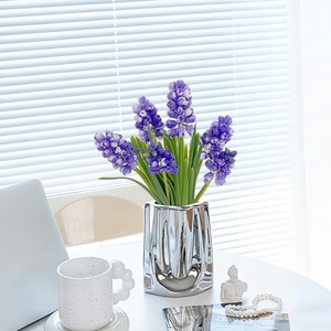 Flor Artificial de <span class=keywords><strong>Malus</strong></span> <span class=keywords><strong>Spectabilis</strong></span> de Alta Gama como Artículo Decorativo para Bodas, Decoración de Interiores y Salas de Estar - Product Image 3