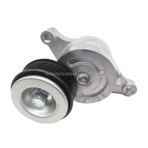 Produsen sabuk Tensioner Pulley Pulley Pulley sabuk Tensioner untuk Ford Fiesta 2009-2012 - Product Image 5