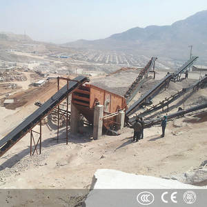 3yk Venta Clasificador de Criba Vibratoria Circular de Tres Capas, Separador de Arena y Roca, Componentes de Motor Principal para Aplicaciones en Minerales - Product Image 5