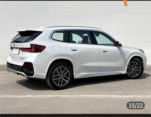 Autos Usados <span class=keywords><strong>BMW</strong></span> iX1 <span class=keywords><strong>2023</strong></span> eDrive25L Paquete M Sport, Gran Oferta, Precios Bajos - Product Image 2