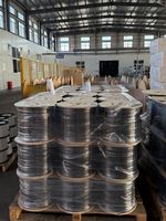 Harga pabrik GJYXCH GJXH 1 2 4 core 3 kabel baja FRP 2*5mm kabel serat optik FTTH jatuh