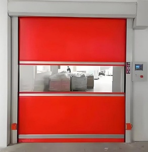 Chất lượng cao không thấ<span class=keywords><strong>m</strong></span> nước PVC Roll-up rè<span class=keywords><strong>m</strong></span>, dễ dàng để là<span class=keywords><strong>m</strong></span> sạch <span class=keywords><strong>m</strong></span>àn hình gấp, đáng tin cậy xuất khẩu-lớp Nhà cung cấp kho. - Product Image 3