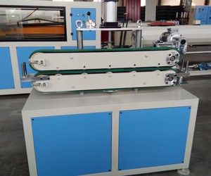 PVC y tế truyền ống dây chuyền sản xuất, PU TPU PVC y tế độ chính xác cao y tế ống máy đùn - Product Image 4