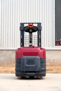 รถยกไฟฟ้าแบบซ้อน 1.2 ตัน รถยกแบบซ้อน 1.5 ตัน และรถยกพาเลทแบบ 3 ทาง - Product Image 6