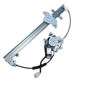 6104020-C0101 Elevador de vidrio para puerta derecha (eléctrico) Adecuado para Dongfeng SHACMAN FAW HOWO Series Accesorios para camiones de alta calidad - Product Image 2