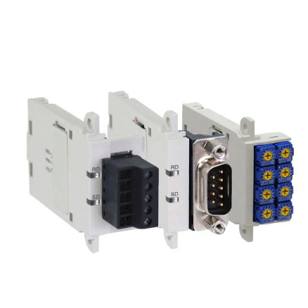 Mitsubishis Brand New FX3U Module Communication Board FX3U-USB-BD/ FX3U-ENET-ADP/ FX3U-ENET-L PLC