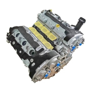 Tout nouveau moteur 3.0L V6 moteur LF1 bloc Long pour GM BUICK Lacrosse Park <span class=keywords><strong>Avenue</strong></span> Equinox Chevrolet Captiva LF1 assemblage de moteur - Product Image 2