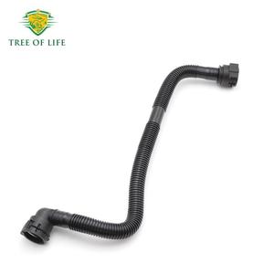 ท่อหล่อเย็นต้นไม้แห่งชีวิต A2225015591 สำหรับเมอร์เซเดส-เบนซ์ เอส-คลาสเครื่องยนต์หม้อน้ำท่อน้ำล้นอะไหล่ทดแทน - Product Image 2