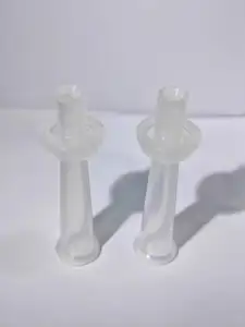 Factory Customized Plastic Gun Heads