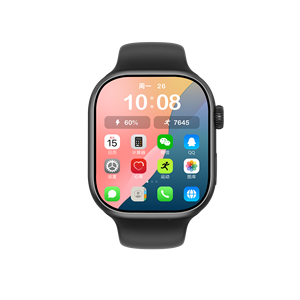 Reloj Inteligente Empresarial Ultrafino M16 5G 4G con Pantalla TFT, Cámara de 200W, Carga Magnética, Responde Llamadas, Resistente al Agua IP68 - Product Image 6