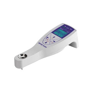 Refractómetro Mettler Toledo 30PX con Fuente de Luz LED para Uso Industrial, Origen Alemania - Product Image 4