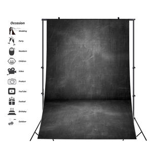 Fondo de fotografía degradado de Color sólido bebé cumpleaños mascota retrato disparar Photozone telón de fondo para sesión fotográfica de estudio fotográfico - Product Image 2