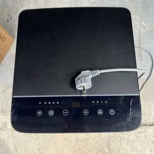 Climatiseur Mobile Nouveau Design 2024 de Marque Allemande, 9000 BTU, 220V 50Hz R290, Forte Réfrigération avec Ventilateur et <span class=keywords><strong>Déshumidificateur</strong></span> - Product Image 3