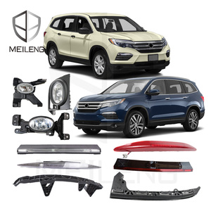 Repuestos de vehículos, venta al por mayor, sistemas de iluminación automáticos, otros accesorios de luz de coche para <span class=keywords><strong>Honda</strong></span> <span class=keywords><strong>Accord</strong></span> Civic CRV Odyssey Fit HRV City - Product Image 4
