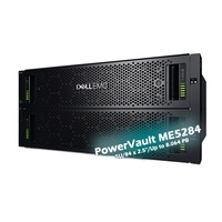 戴尔 PowerVault ME4012 ME4024 ME4084 ME5012 ME5024 ME5084 ME5212 ME5224 ME5284 存储网络存储服务器 Nas 服务器
