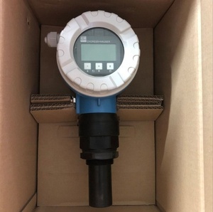 Prosonic M Series Ultrasonic Level Endress+Hauser FMU40-ANB2A4 Industrial Non Contact Level Meter 4-20ma Hart Output - Product Image 2
