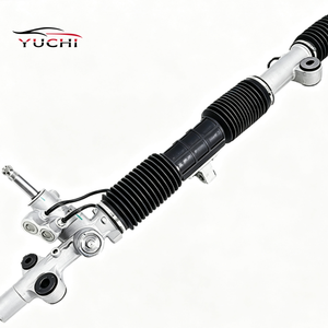 Crémaillère de direction assistée hydraulique 53601-S5A-F04 53601-S5D-A42 pour Honda 2000-2006 LHD - Product Image 2