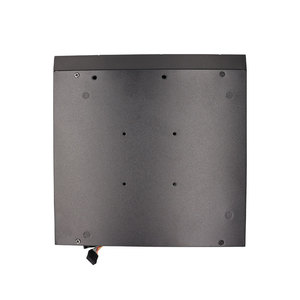 Alta qualità sottile <span class=keywords><strong>Mini</strong></span> <span class=keywords><strong>Itx</strong></span> custodia per Pc in alluminio custodia per Pc da gioco supporto <span class=keywords><strong>MINI</strong></span> scheda madre <span class=keywords><strong>ITX</strong></span> - Product Image 3