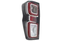 Vente en gros de feu arrière de voiture 8-98326844-3 8983268443 pour Lsuzu D-Max Dmax 2020 2021 2022 feu arrière intérieur de feu arrière