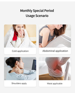 Cerotti Autoriscaldanti Istantanei all'Ingrosso Attivabili ad Aria: Nuove Tendenze per l'Inverno, Cerotti Riscaldanti per il Corpo e Cerotti Mestruali Autoriscaldanti - Forniture Sanitarie - Product Image 6
