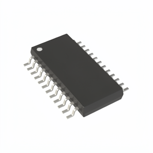 24 SSOP (0.209 นิ้ว, กว้าง 5.30 มม.) SN74LVC8T245DBRG4 ชิปอิเล็กทรอนิกส์ ไอซี ทรานซิสเตอร์ รีเลย์ 5.5V 24SSOP - Product Image 1