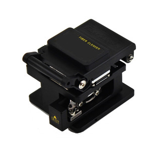 Hızlı konektör ve Fiber optik saplama kablo Fiber kiti Ftth yüklemek için taşınabilir Ftth Fiber optik araç seti - Product Image 6