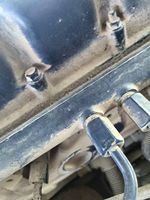 Moteur diesel complet d'occasion 400HP WP10H, applicable pour le remplacement de moteur de camion