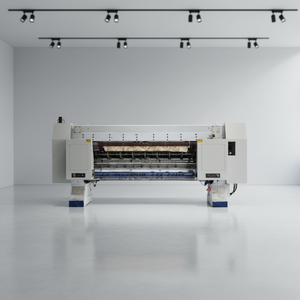 Máquina <span class=keywords><strong>de</strong></span> Acolchar Computarizada <span class=keywords><strong>de</strong></span> Segunda Mano, Máquina <span class=keywords><strong>de</strong></span> Acolchar Multiagujas Chia - Product Image 1