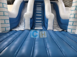 Thương mại Tùy chỉnh <span class=keywords><strong>Inflatable</strong></span> tuyết Thế Giới khô trượt với thư bị trả lại <span class=keywords><strong>Inflatable</strong></span> thư bị trả lại đại dương trượt cho trẻ em và người lớn công viên giải trí - Product Image 6