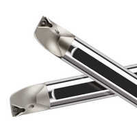 STLCR STLPR STLCL STLPL JIK Marque HRC58 Outil de tournage CNC haute dureté Porte-outil de tournage HSS pour barre de perçage Support OEM personnalisable