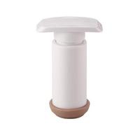 Boîte de conservation sous vide pour réfrigérateur, bac de drainage, grande capacité, conteneurs de stockage alimentaire, boîte transparente pour fruits et congélateur