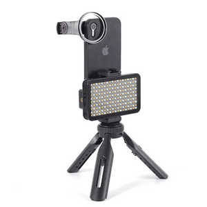 OEM tatuaggio riempire luce ricaricabile Selfie 4000 LED caldo e freddo tatuatore <span class=keywords><strong>foto</strong></span> luce del tatuaggio <span class=keywords><strong>foto</strong></span> artefatto fotografico - Product Image 5