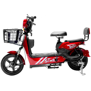 Hot Sale Motorcycle Directly Wholesaled From Our Factory Made in China 30-60km/hour - Product Image 1