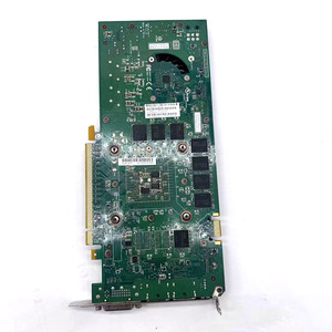 QUADRO กราฟิกการ์ด GPU 2GB GDDR5 699-52007-0550-210 เหมาะสำหรับ 4000 ชิ้นส่วนเครื่องพิมพ์ - Product Image 4