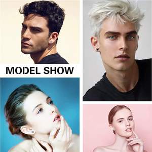 <span class=keywords><strong>Orecchini</strong></span> Magnetici Minimalisti Senza Piercing in Acciaio Inox CE Personalizzati per Uomo - Product Image 5