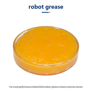Speciale molibdeno organico a bassa temperatura di avviamento RV riduttore grasso OTC meccanico per la manutenzione di robot a velocità variabile - Product Image 2