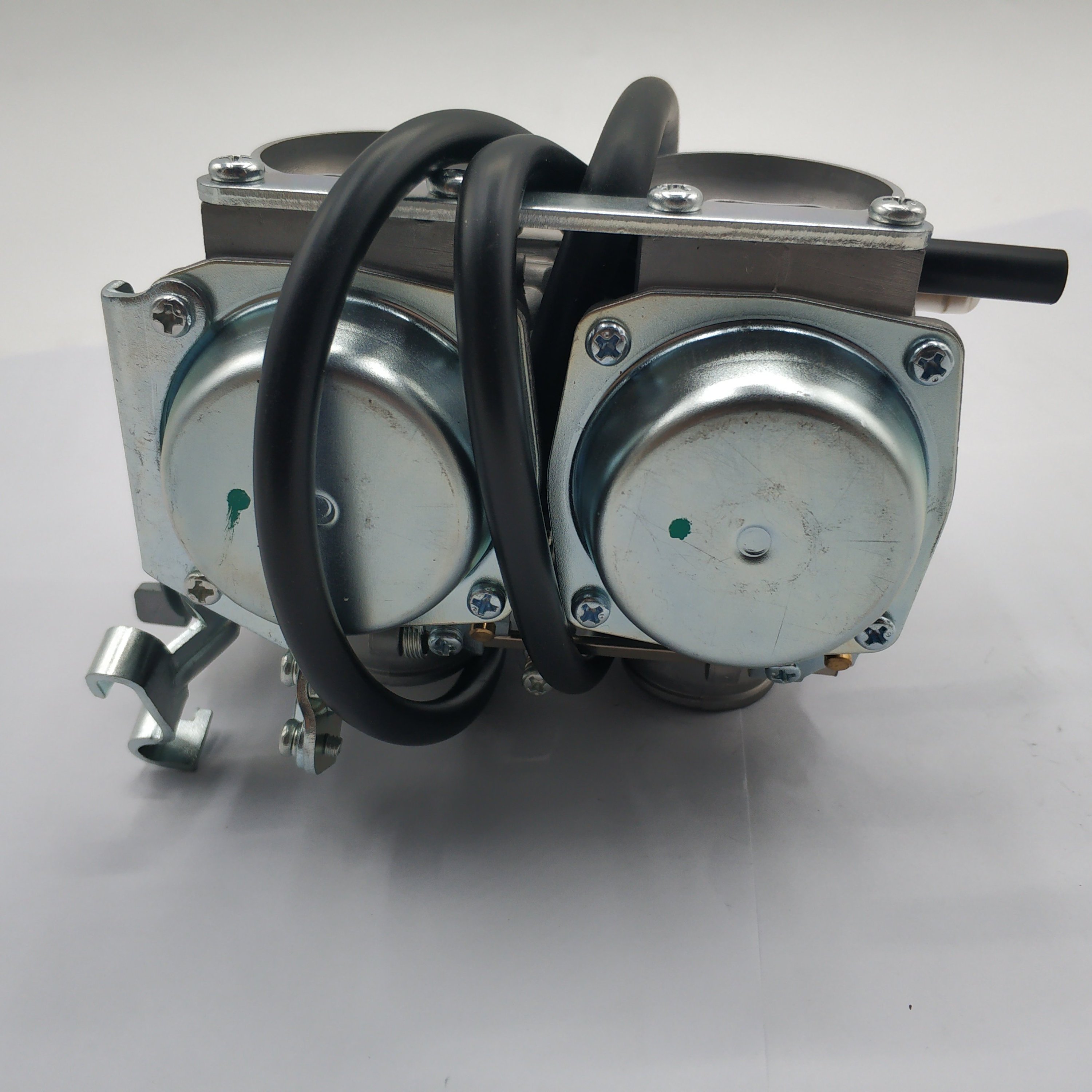 JMP Vergaser-Reparatursatz Für Honda CB 250 K 3 – Passt Für CB250 & CB250-4000001 Modelle